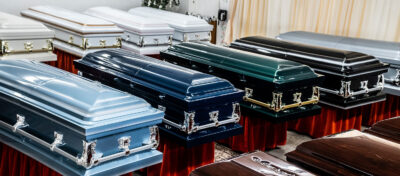 The Benefits of Purchasing a Casket Online: A Modern Approach to Funeral Planning