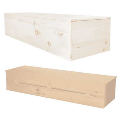 Your Guide to Purchasing a Plain Pine Box Online