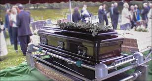 Why choose a burial over a cremation