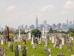 Can a Cemetery Sell a Casket in the State of New York?