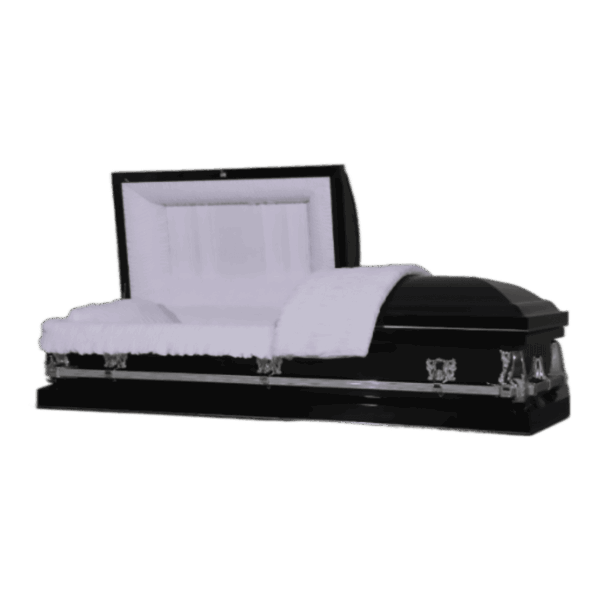 The Forever Series Black