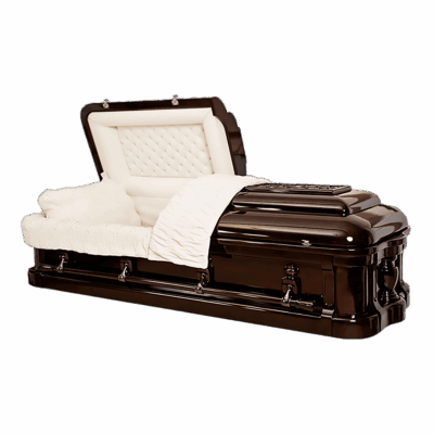 Where to Buy the Nancy Reagan Casket or Carved Top Casket Online