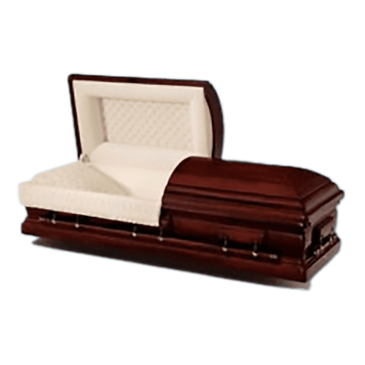 Batesville Premier Mahoghany Casket Emporium