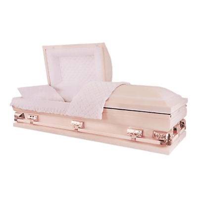 Where to purchase a pink casket