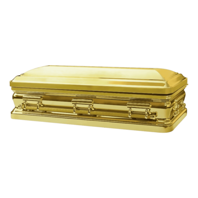 The Michael Jackson Casket and Where to Buy One