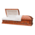 Clarion Wood Casket