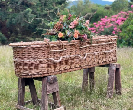 Understanding Wicker Caskets: What You Need to Know and Where to Buy Them