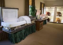 Beware of Insurance Scams at Funeral Homes: What You Need to Know About Outside Casket Vendors