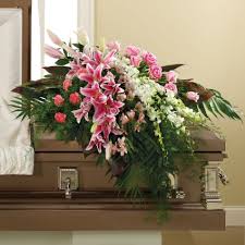 Purchasing a Casket in New Jersey