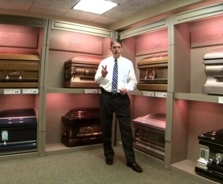 Managing Funeral Expenses and Reducing Financial Stress