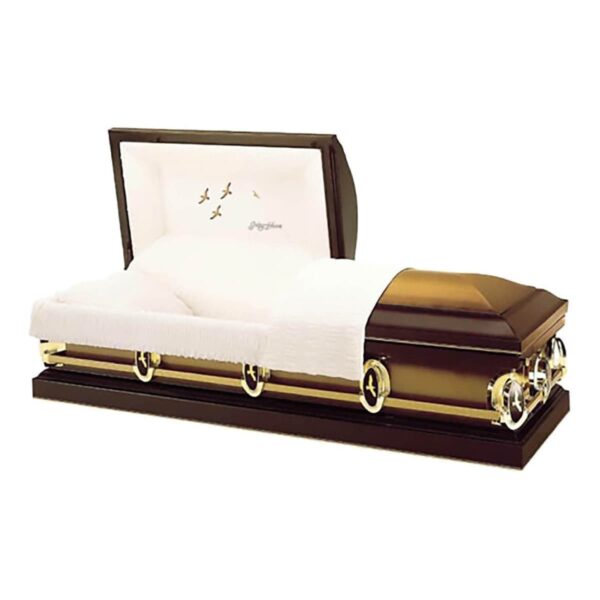 Batesville Pegasus Casket