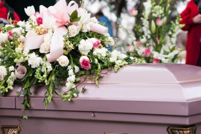 Thinking of Pre Planning your casket, here is the information needed.