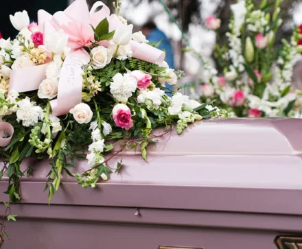 Thinking of Pre Planning your casket, here is the information needed.