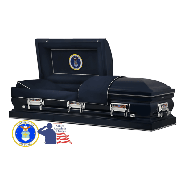 Hero & Military - Casket Emporium