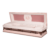 Casket Emporium Series Mother Pearl Full Couch