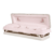 Casket Emporium Series Primrose Full Couch